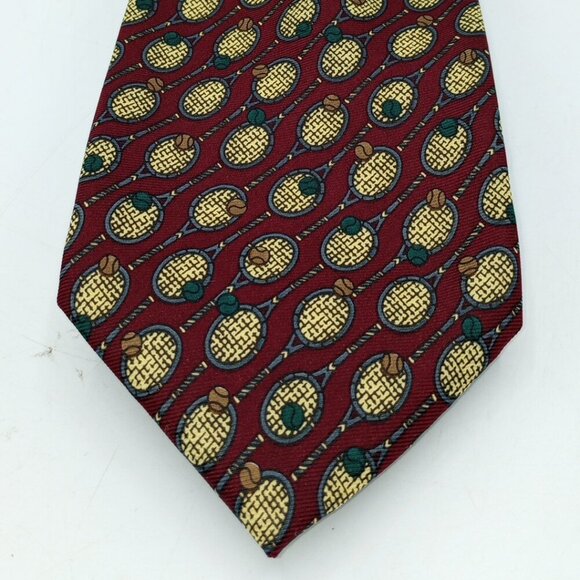 Ricco Tie 56"L - Picture 8 of 8